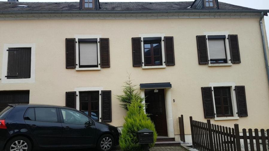 Bed and Breakfast Cosy House Dippach Exterior foto